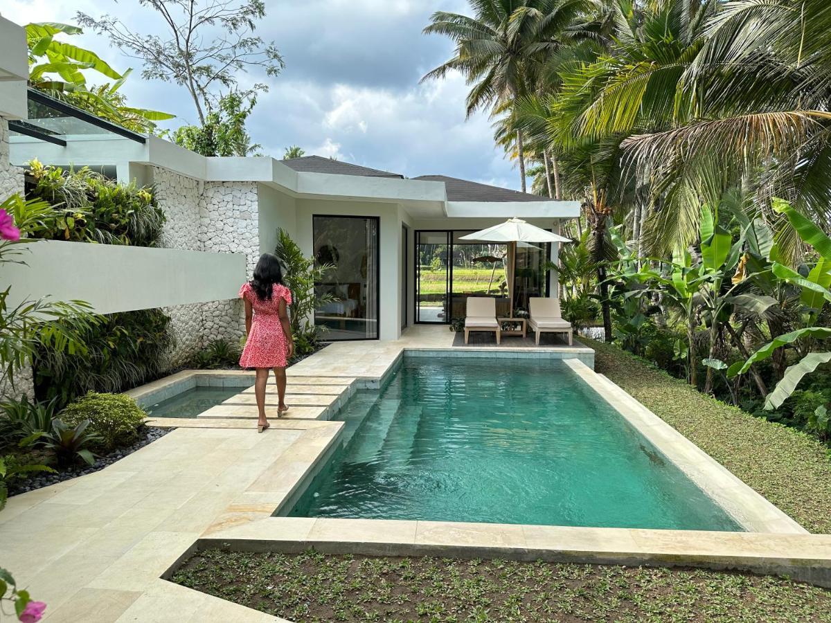 Adilea * Ubud (Bali)
