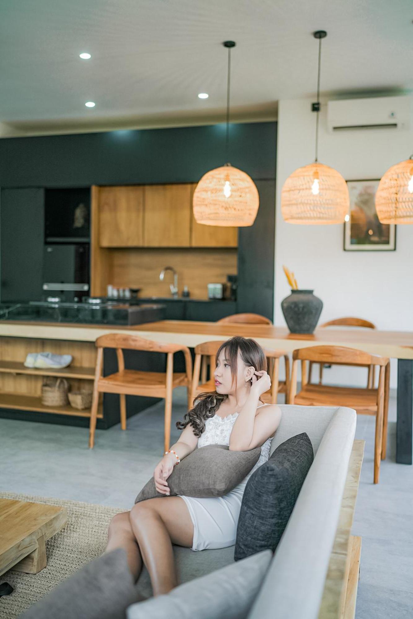 Appartement Adilea Ubud